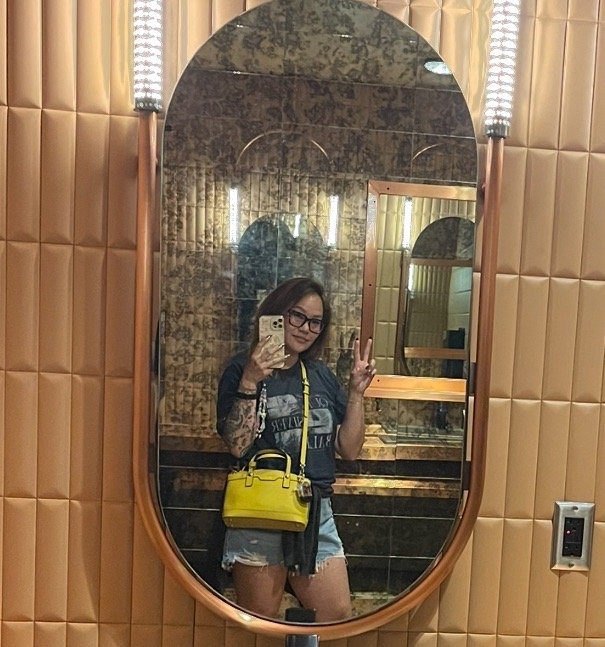 Michelle L.'s profile image