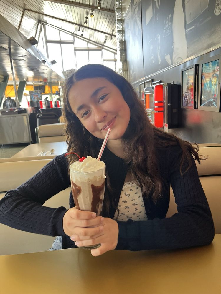 Ashley M.'s profile image