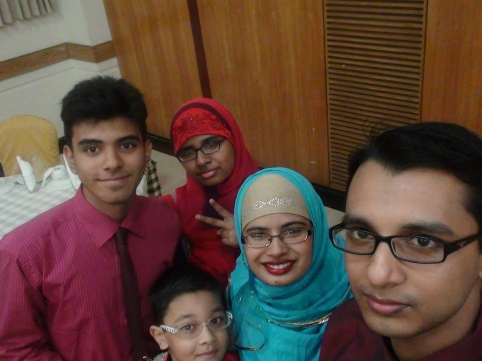 Fateha A.'s profile image