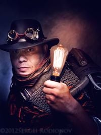 Sergei R.'s profile image