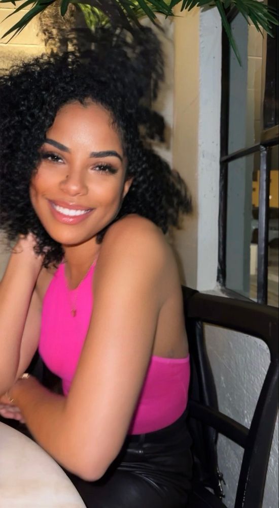 Danielle D.'s profile image