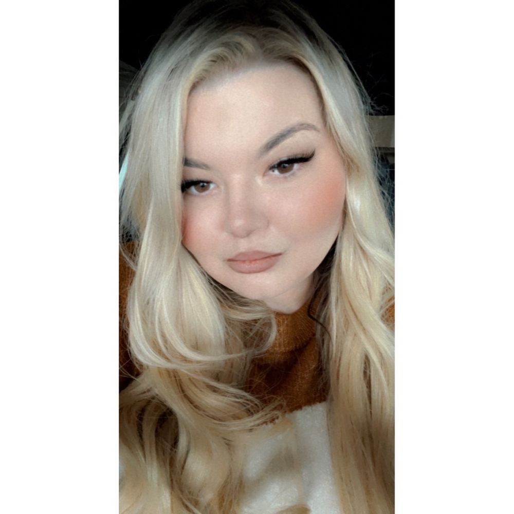 Samantha B.'s profile image