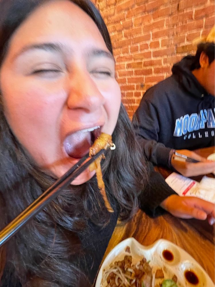 Anny Z.'s profile image