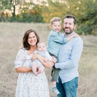 Cory Woodward's profile image