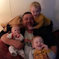 Rick Yandell's profile image