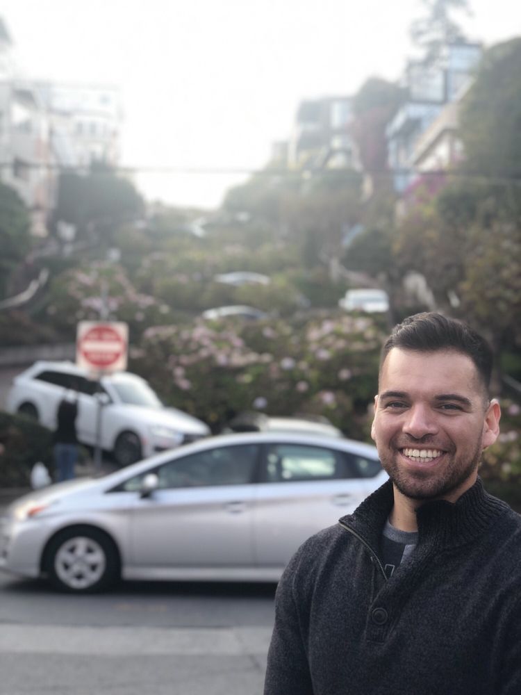 Jose L.'s profile image