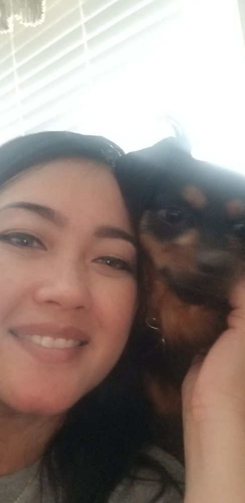 Monica L.'s profile image