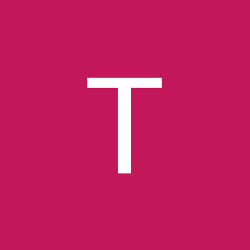 Todd Burns's profile image