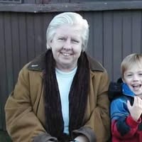 Patricia Ann O'Brien Korczak's profile image