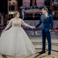 Maria Van Tine's profile image