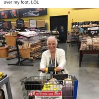 Lucy Clark's profile image