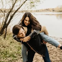 Kelsey Forbes Gehrke's profile image