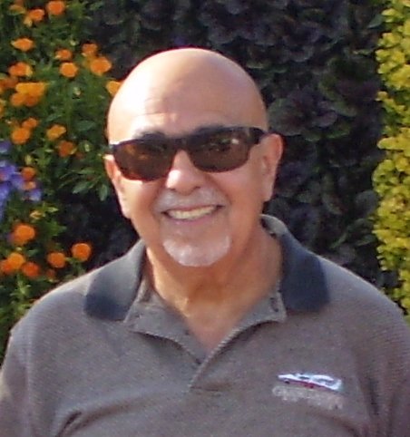 George A.'s profile image