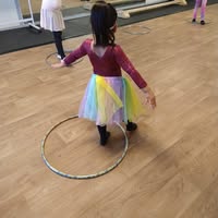 Corie Garza's profile image