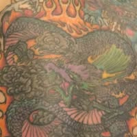 Adam W Hagler's profile image