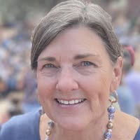 Sally Daniel Crawford's profile image