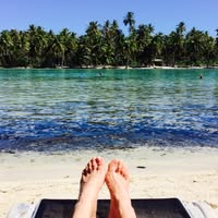 Letricia Niegos's profile image