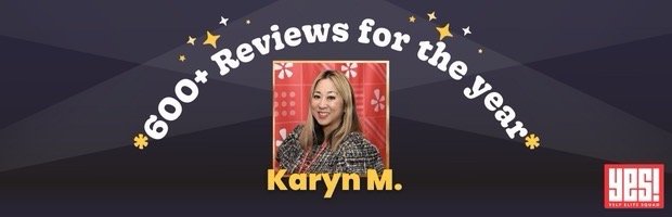 Karyn M.'s profile image