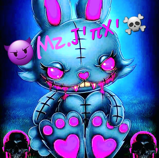 Mz J1πX1's profile image