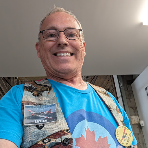 Bruce Best's profile image