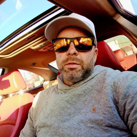 Kyle Schellenberger's profile image