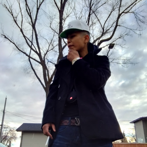 Shaidon B's profile image