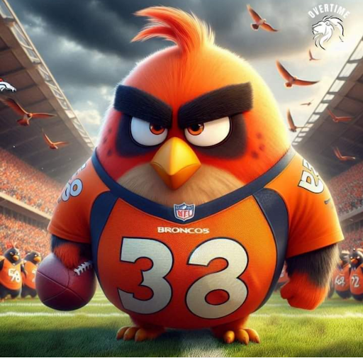 Steve Redwood's profile image