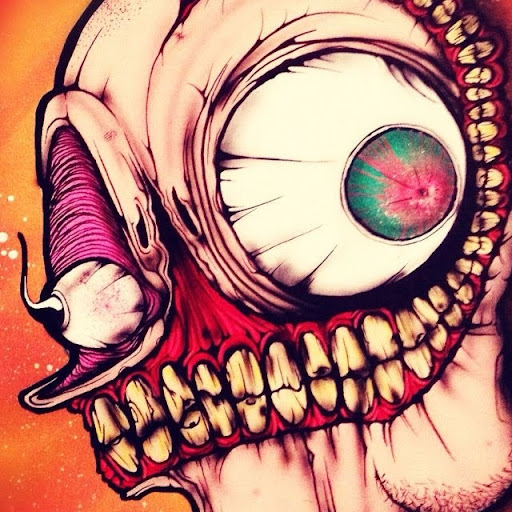 GrominateTV's profile image
