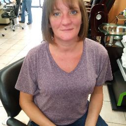 Lisa Larch's profile image