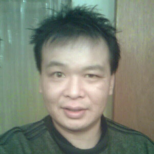 Benson Gee's profile image