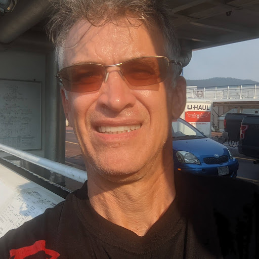 Robert Prest's profile image