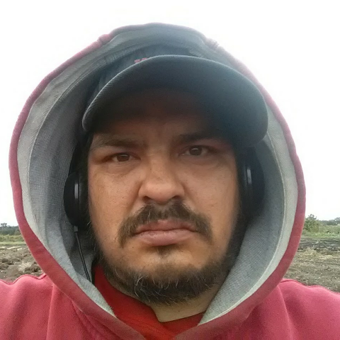 Reggie jr Wolfe's profile image