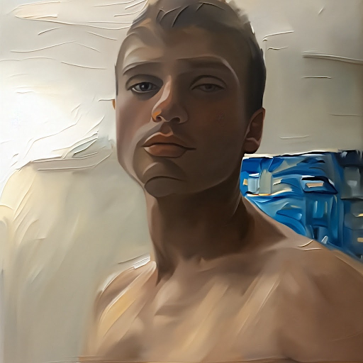 Kurtissz “God's gift of Jawline” Pisselieviach's profile image
