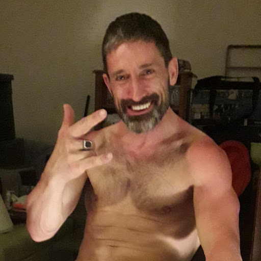Joseph Mark Legault's profile image
