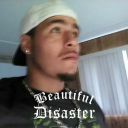 Jay Blue's profile image