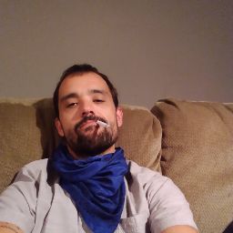 Jason “Big j” Hamilton's profile image