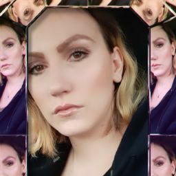 Katrina Maria Anne Mannisto's profile image