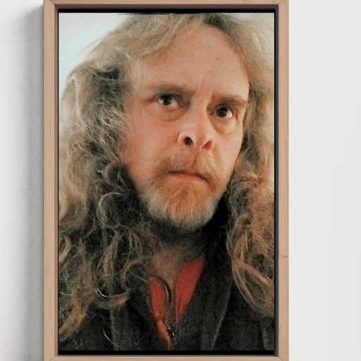 Glen LeBarr's profile image