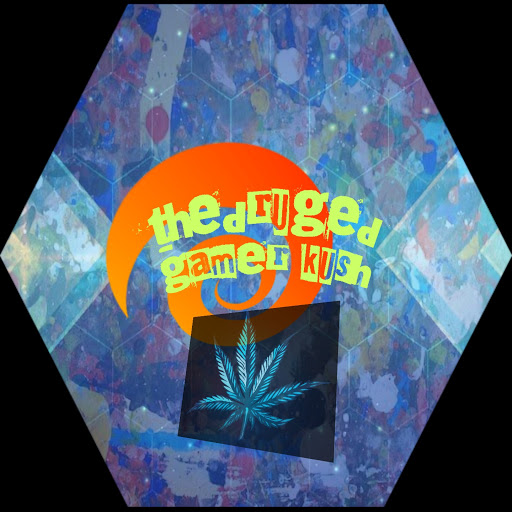 thedrugedgamer kush's profile image