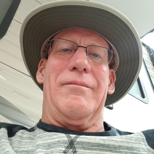 Glen Wakefield's profile image