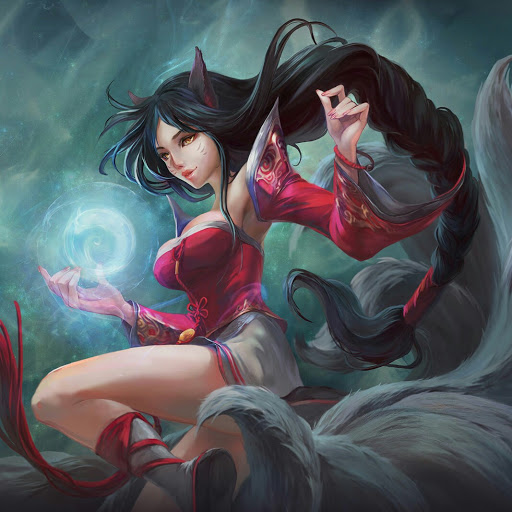 Jade Bardenhagen's profile image