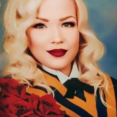 Amanda's profile image