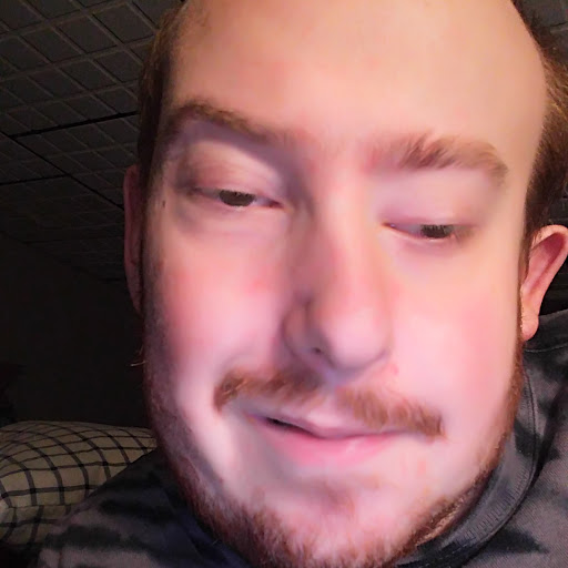 Mitchell Bullen's profile image