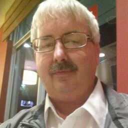 Robert McGugan's profile image