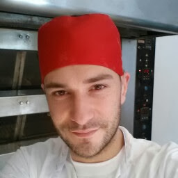 Yann Helias's profile image