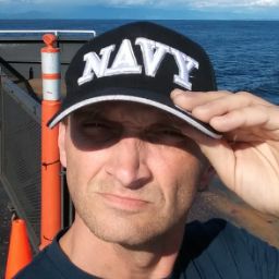 Joe Hebert (Joseph Hebert)'s profile image