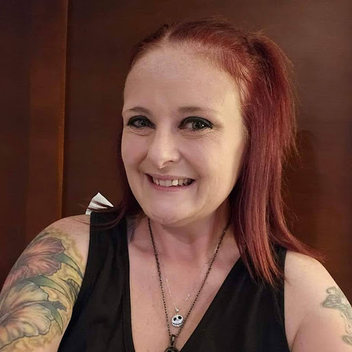 carey paulusma's profile image