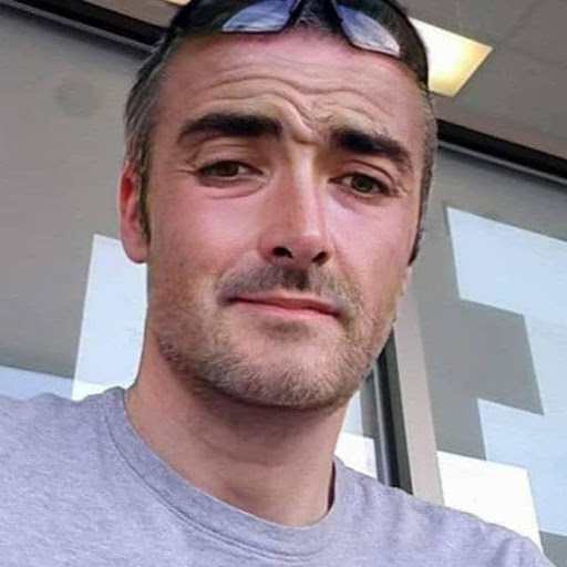 Ralph Cooper's profile image