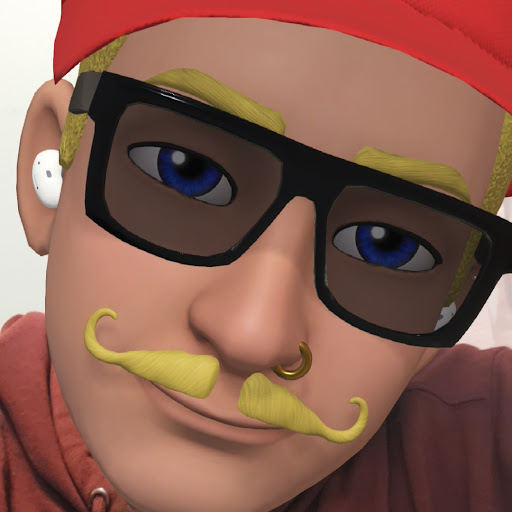 Kyle Brazeau's profile image