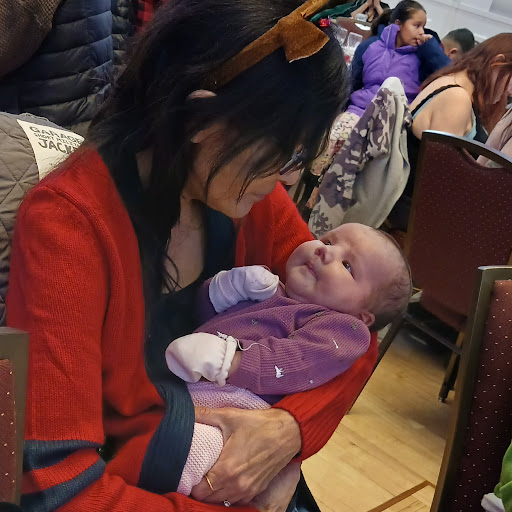Charmaine Waskahat's profile image
